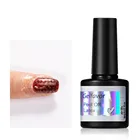 Жидкий Отшелушивающий клей для ногтей, 8 мл