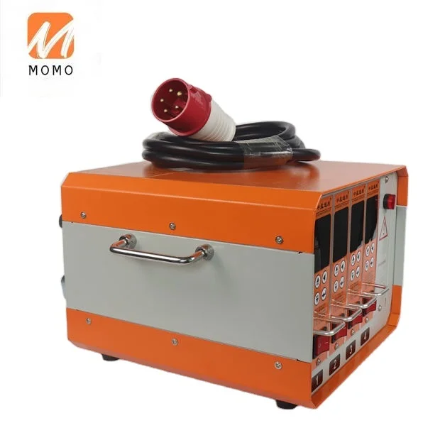 

Electrical Equipment & Supplies
