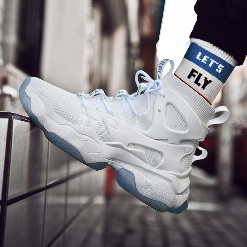 

men shoes Sneakers Male tenis Luxury shoes Mens casual Shoes Trainer Race off white Shoes fashion loafers running Shoes for men
