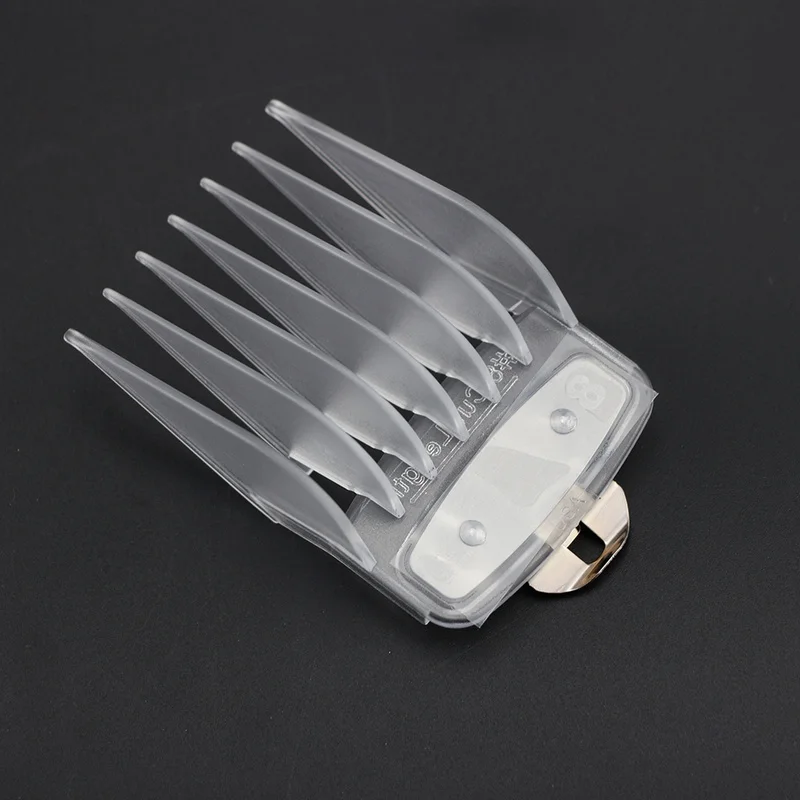 Универсальная Парикмахерская Машинка для стрижки волос 8 размеров сменный