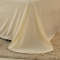 Пушистое постельное белье#5