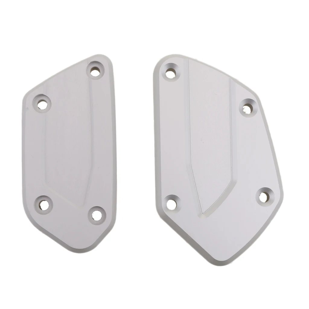 Крышка бачка для тормозной жидкости сцепления BMW R 1200 RT LC 2014 2016|Накладки и