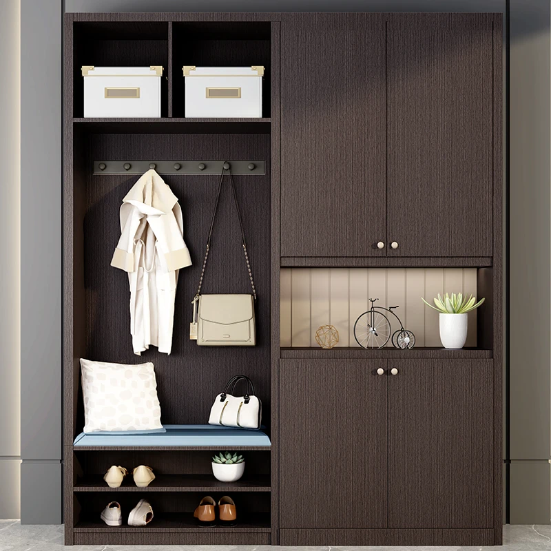 Водостойкая самоклеящаяся пленка из ПВХ рулон обоев для мебели шкафов виниловая