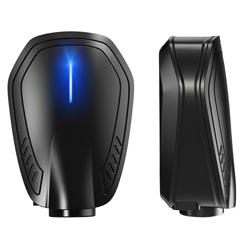 2 шт. Универсальный беспроводной светодиодный лазерный проектор для двери