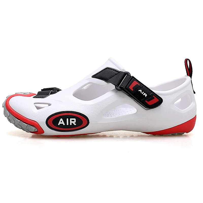 Акватуфли мягкие унисекс для мужчин и женщин пляжные сандалии богемный стиль