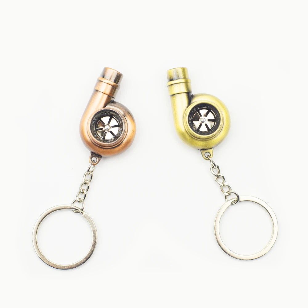 Брелок для ключей со звуковым турбонаддувом | Автомобили и мотоциклы