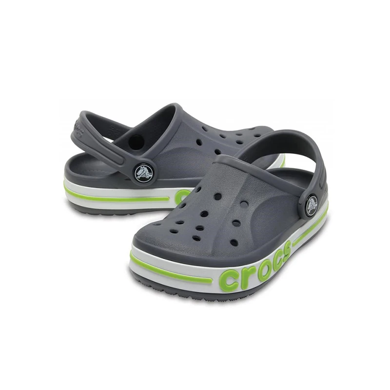 CROCS Bayaband Clog K KIDS|Мюли и сабо| |