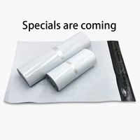 light gray courier bag 5pcs self seal mailbag plastic poly mailing envelope waterproof postal shipping bags courier envelope