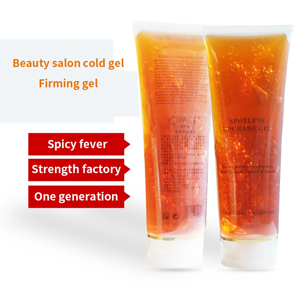 Ультразвуковой массаж RF кавитационный крем для похудения укрепляющая подтяжка