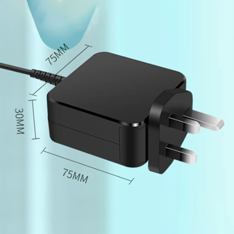 зарядное устройство usb type c 65 вт с