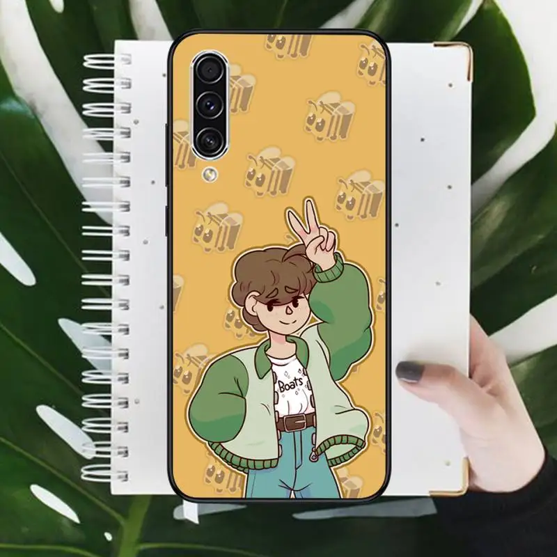 

Dream Team Smp game cartoon Phone Case For Samsung Galaxy M10 20 30 A 40 50 70 71 6S A2 A6 A9 2018 J7 CORE PLUS STAR S10 5G C8