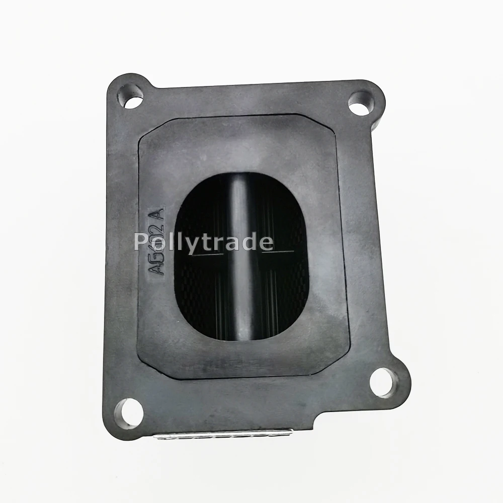 

Reed Valve System For Moto V-Force 3 Yamaha YZ125 RM250 1995-2004 V302A