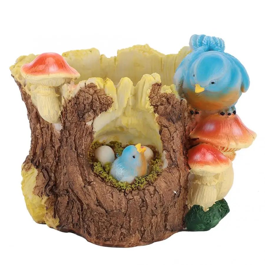 Новое растение суккулентные растения стол маленький цветочный горшок для