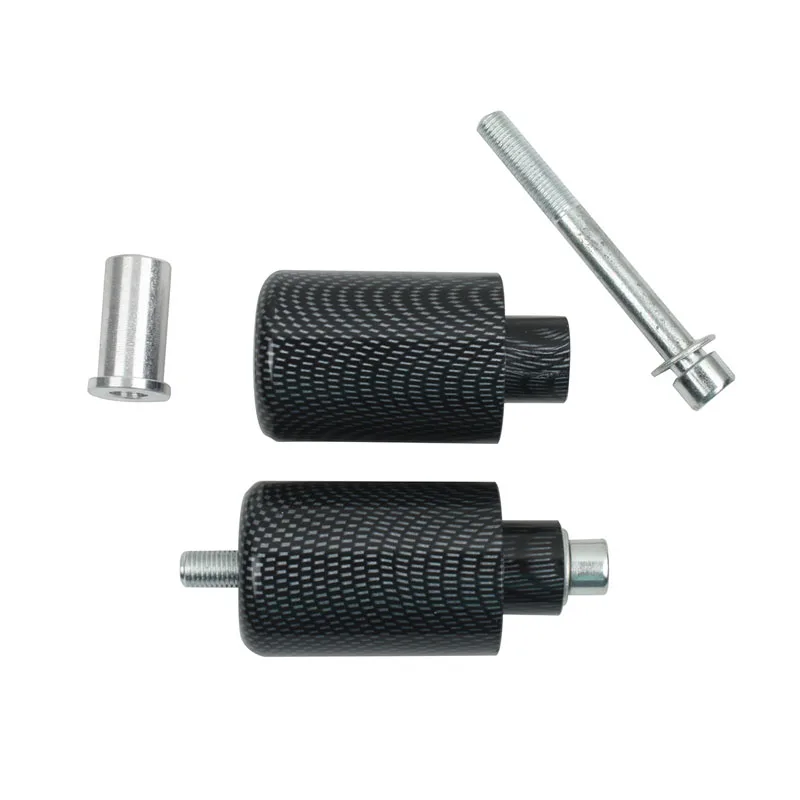 Защитные Слайдеры для мотоциклов Suzuki Hayabusa GSXR 1300 1999 2000 02 03 2001 2004 2005-2007 углеродное