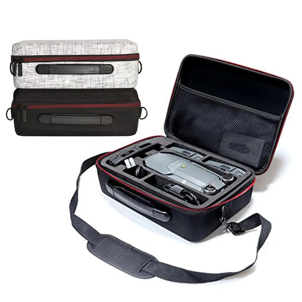 Mavic Pro Чехол сумка для хранения аксессуар водонепроницаемый портативный DJI pro Дрон
