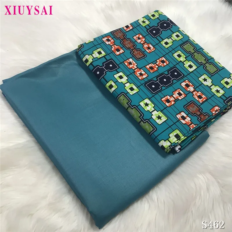 Высокое качество Австрия Африканский Базен riche ткань для мужчин и женщин