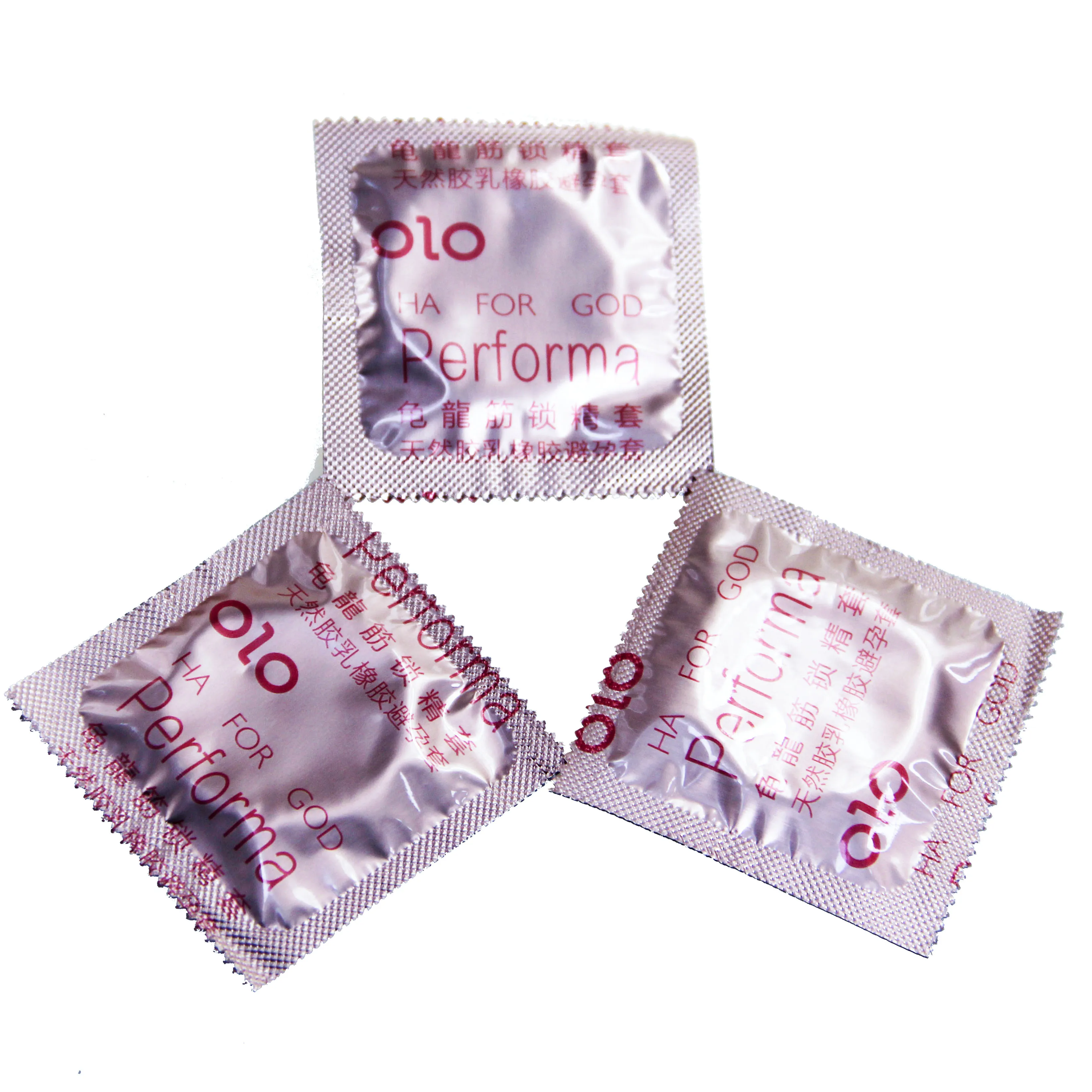 

40PcsNatural latex penis Condoms Large Oil dildo case Water Soluble lasting Tool cock sleeve Products for Men Adult Sex toys