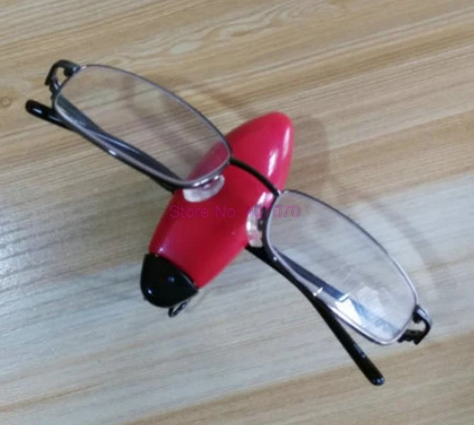 Автомобильный держатель для очков 500 шт.|glasses holder|car glassessunglass car visor clip |