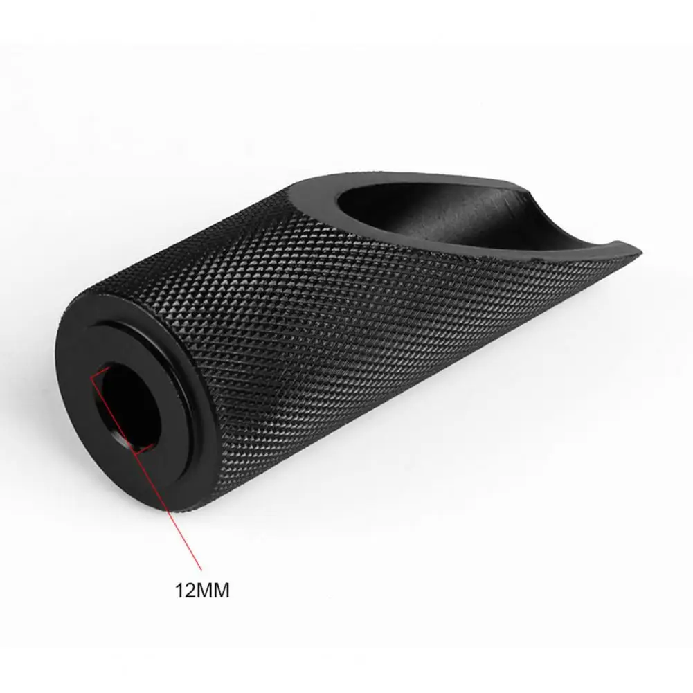 

85% Hot Sales!!! 1 Pair Modified Motorcycle Motorbike Footrests Foot Pedals for Honda Ruckus