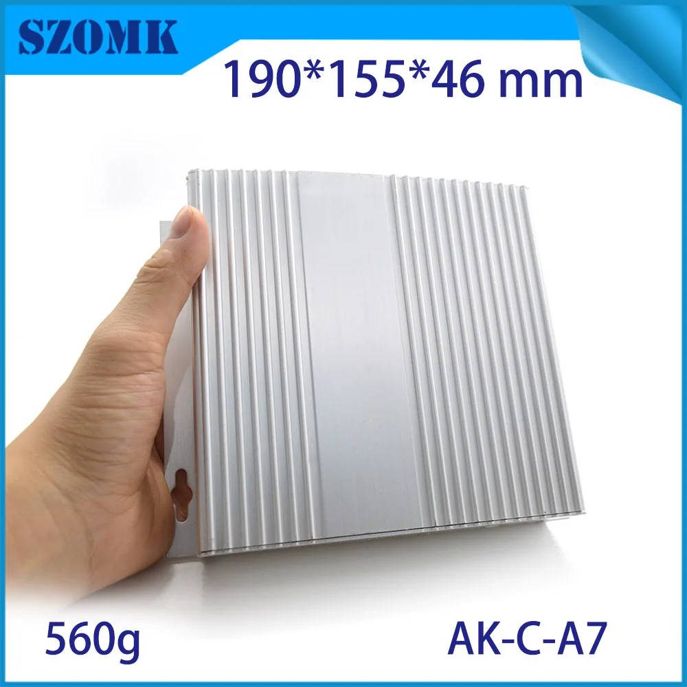 Высококачественная алюминиевая коробка соединительная и промышленный чехол