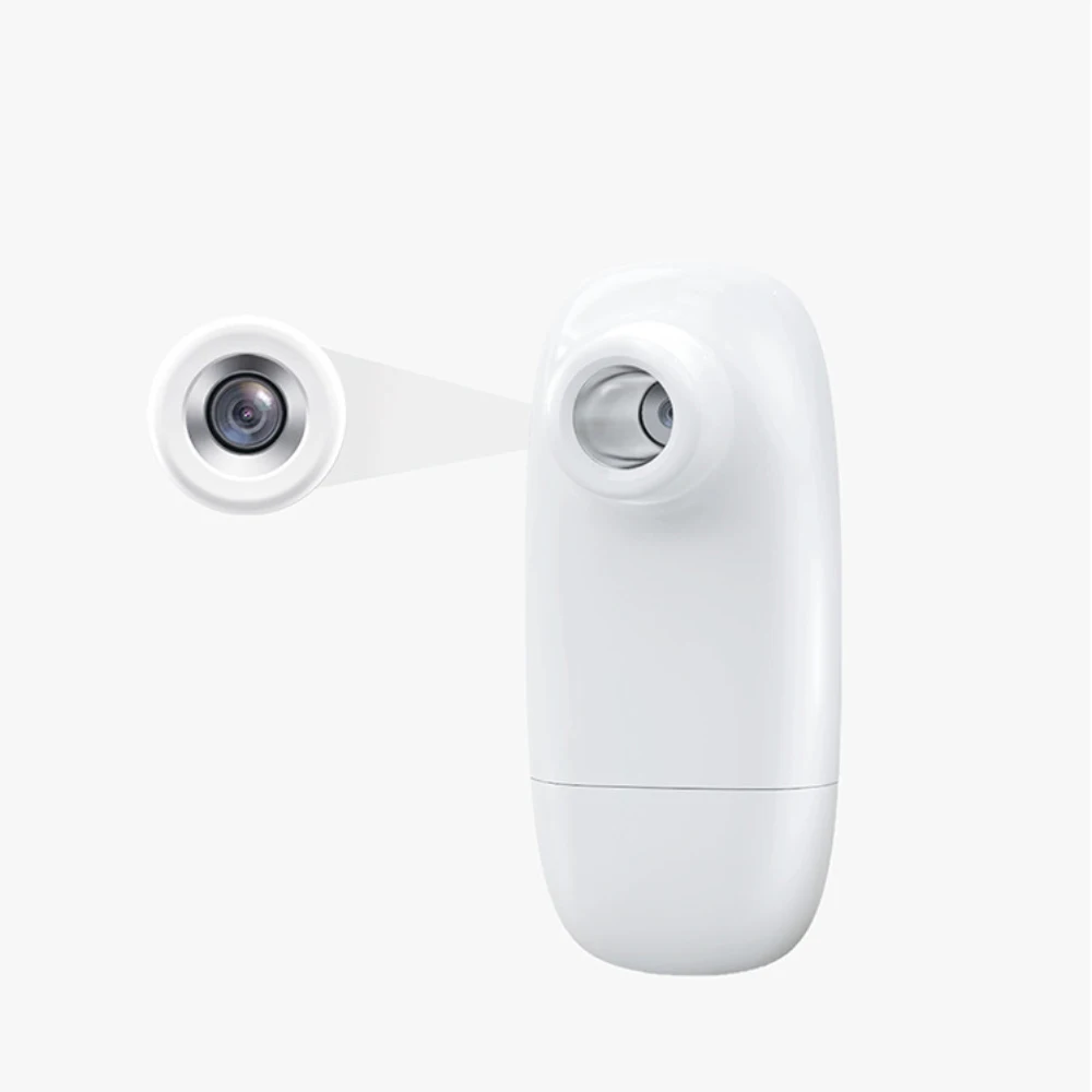 Портативный мини мобильный телефон термометр на открытом воздухе бытовой