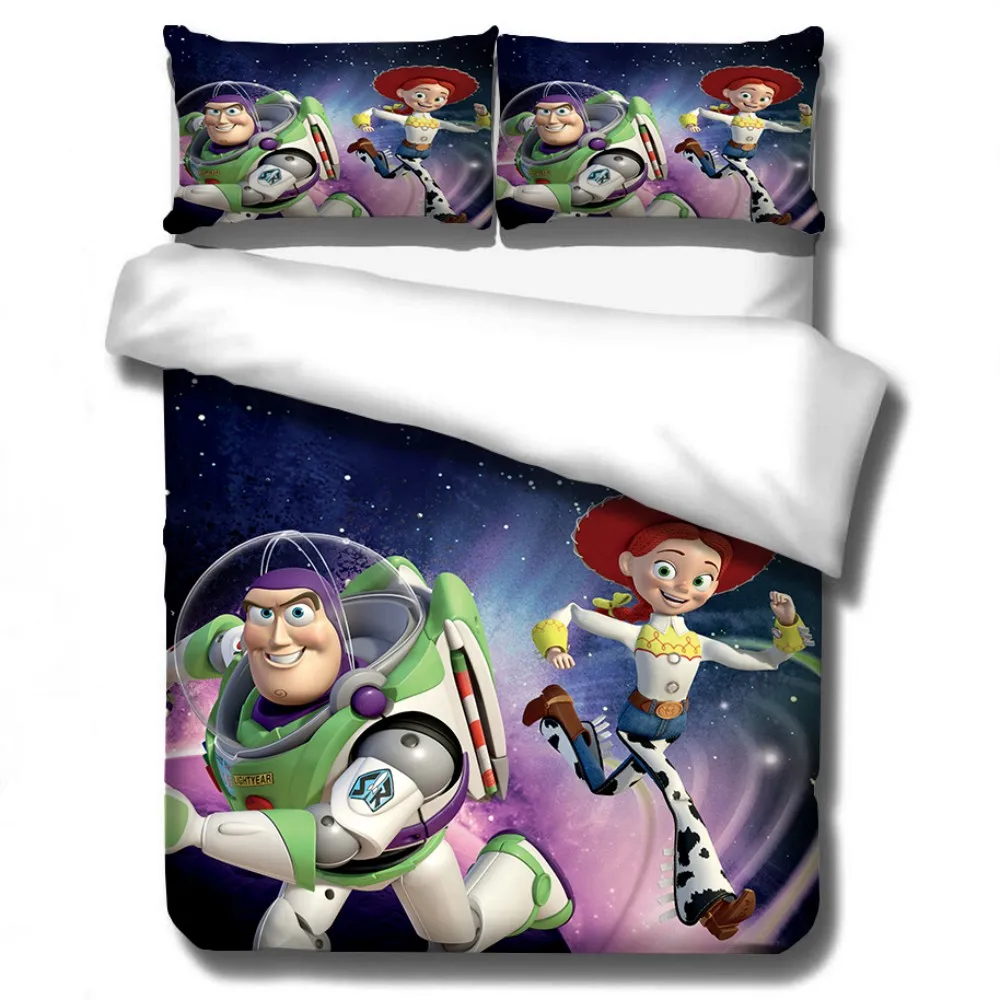 Disney История игрушек Шериф Вуди с рисунком Базза Лайтера одежда для улицы