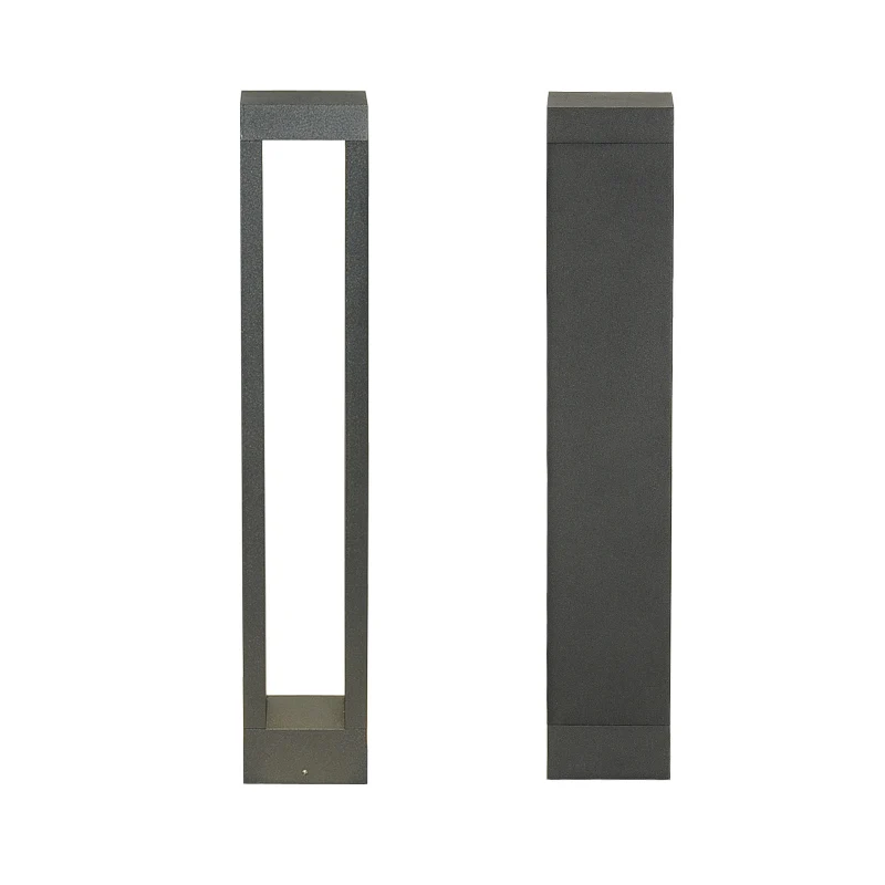 COB садовый светильник для газона 10 Вт наружный светодиодный фонарь с шипами