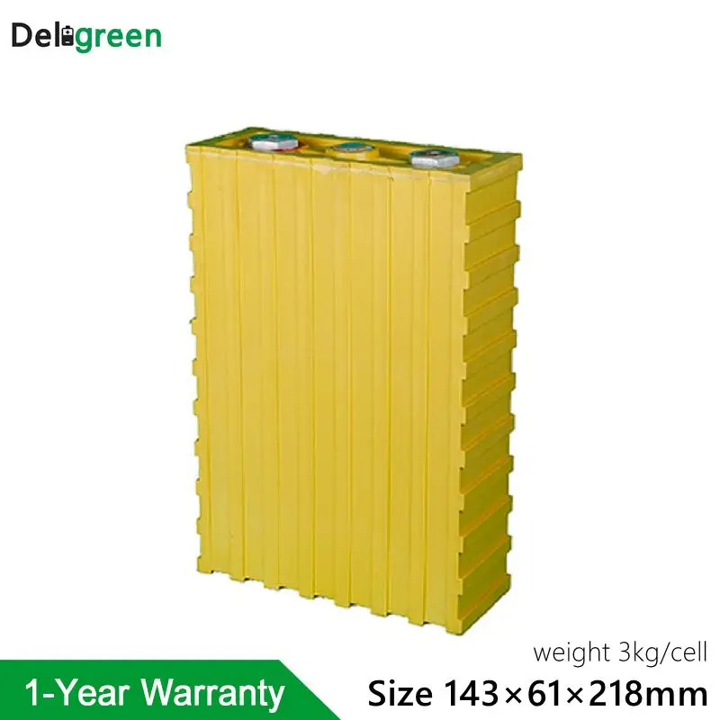 24V 48V 90Ah Уинстон батарея для LifePO4 LiFeYPO4 батарея с разъемов питания