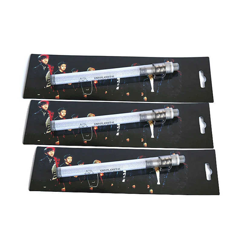 Корейская светодиодный светильник оссветильник ительная палочка версия III