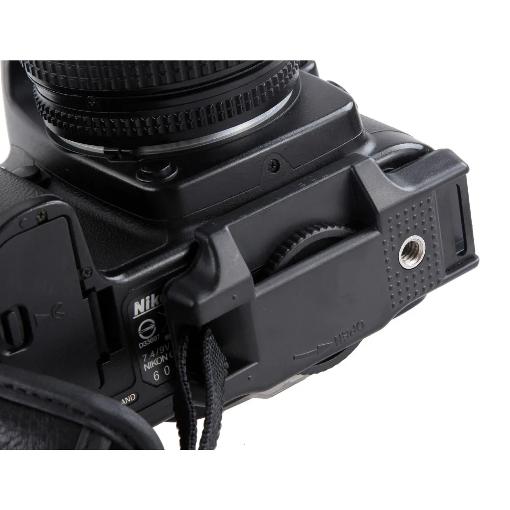 Камера ремешок рукоятки подходит для Canon 1DX 5DIV 5diii 6DII 80D 90D 850D 7DII Nikon D750 D610 D800 D810 D850