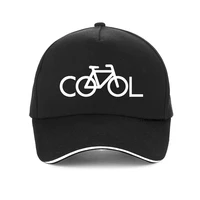 bike its cool baseball cap men women summer man leisure printing hat casaul bike its unisex hip hop hat snapback hats