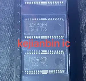 10  50 шт.лот фонарь BD7962FM BD7962 7962 фонарь 100% новый оригинальный Бесплатная доставка