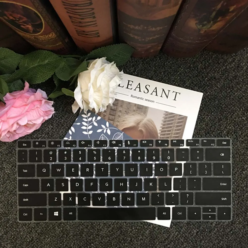 защитный чехол для клавиату