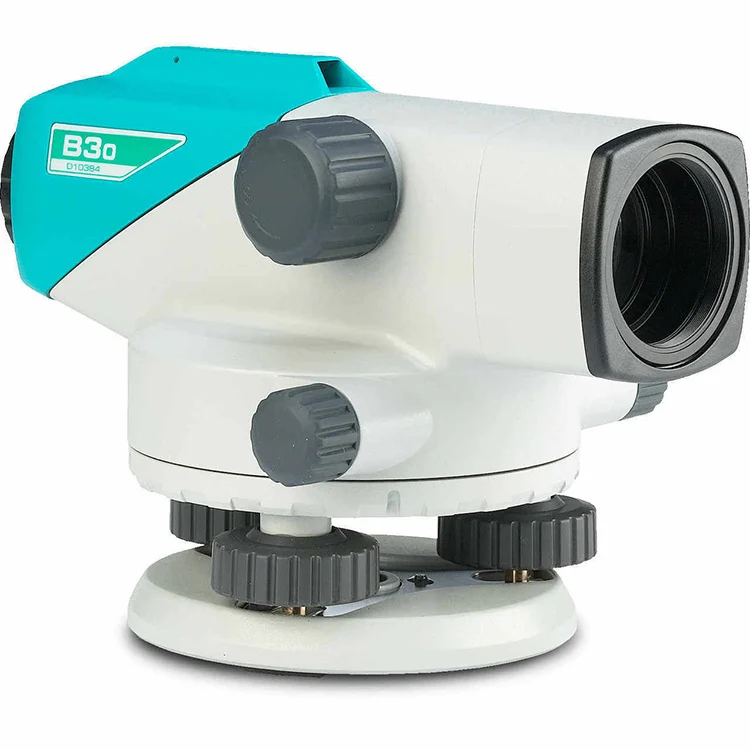 Geophysical Survey Auto Level Instrument Digital Sokkia B20/B30/B40 | Инструменты