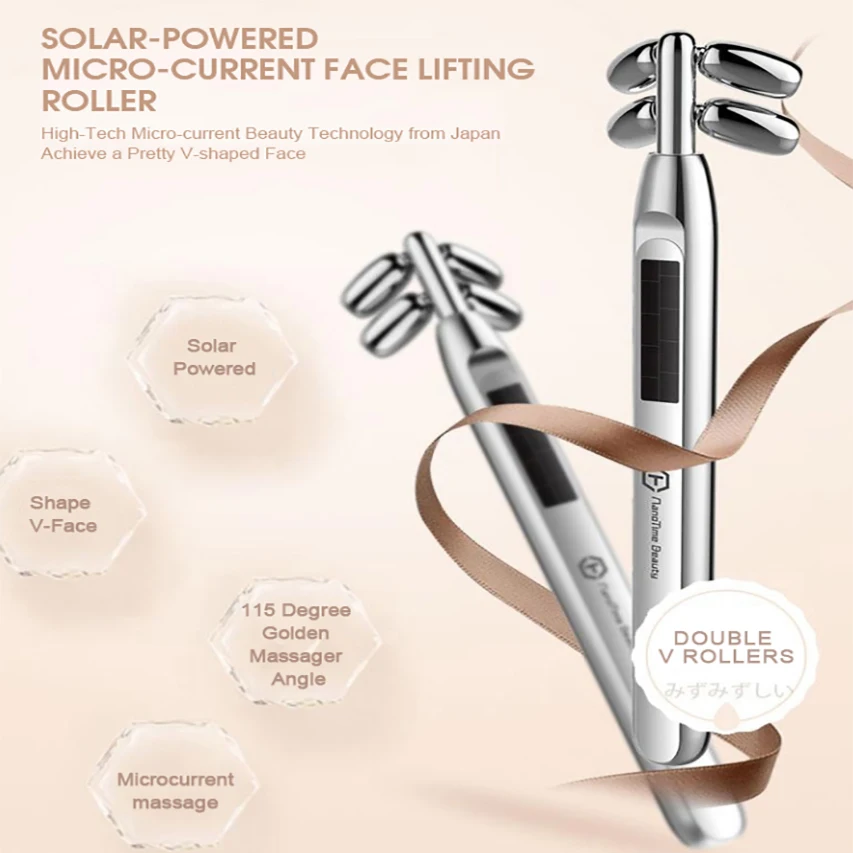 Новинка 2021 устройство для снятия морщин средство ухода за кожей| |