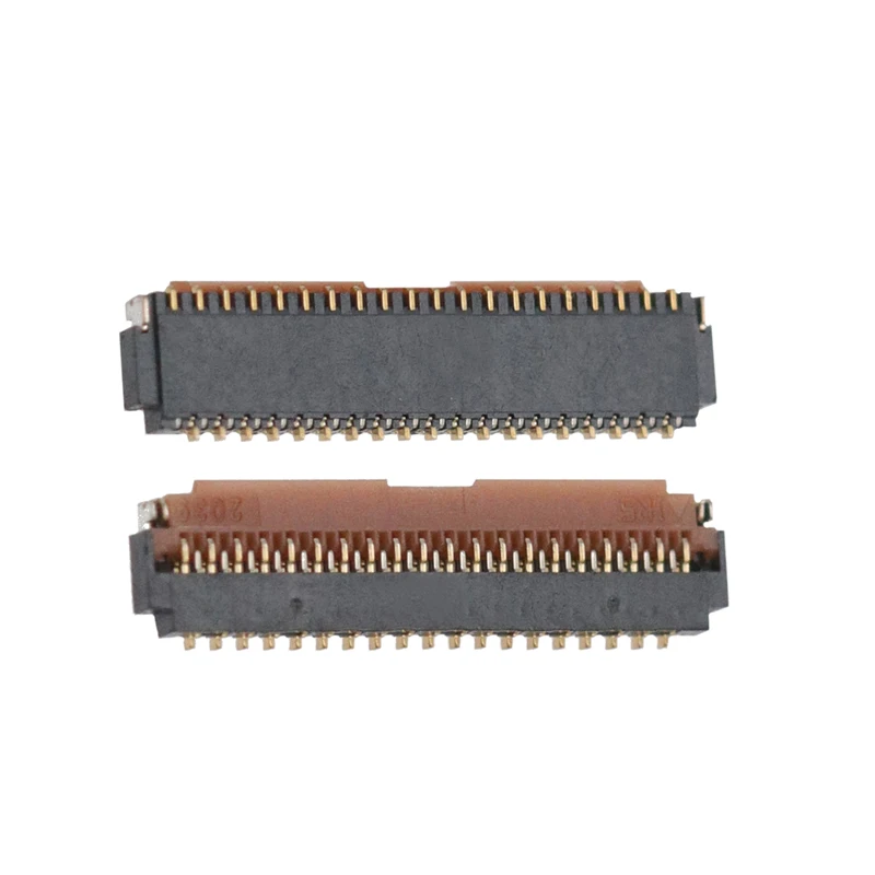 Контактный разъем FPC для ЖК дисплея 2 шт. Xiaomi Note 3 Pro Note2 3Pro SE Hongmi Note3 штепсельная