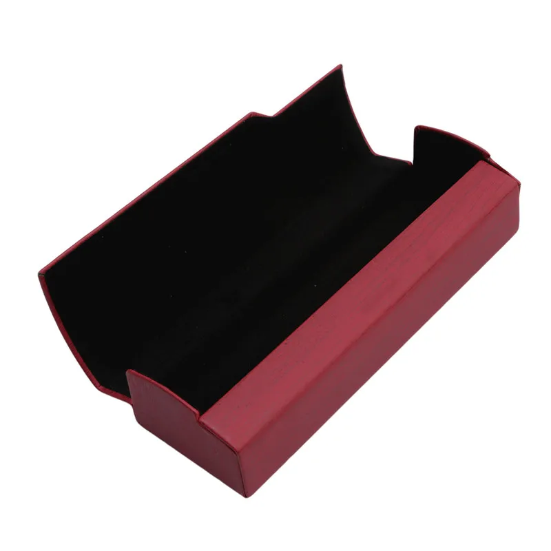 

High Quality New Arrive Home Storage Bin Box Storage Boxes Rectangle Shape Glasses Jewelry Box
