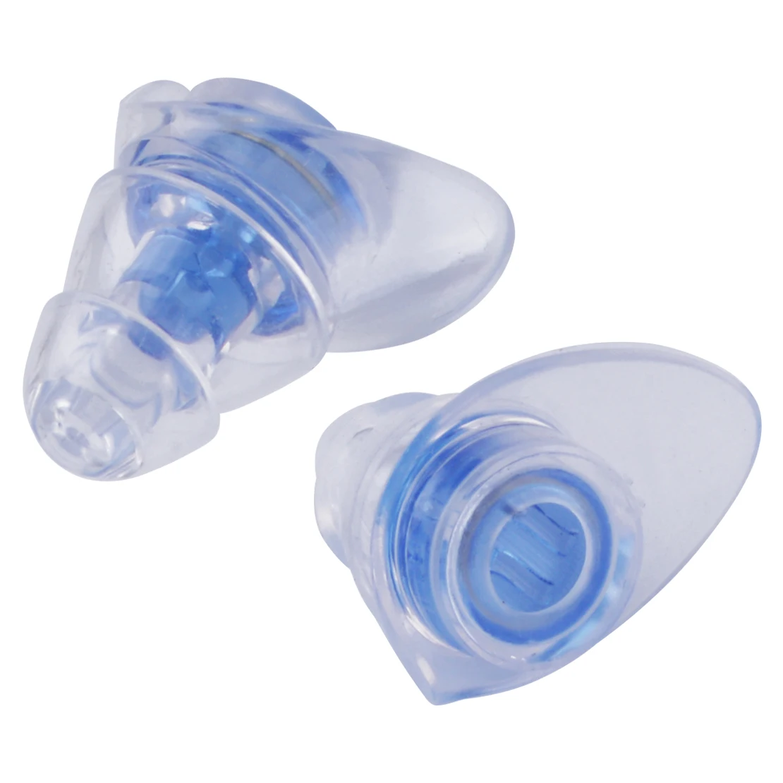 1 пара Musicsafe Шум шумоподавления Вилки бутоны громкий для концертов жить лучше