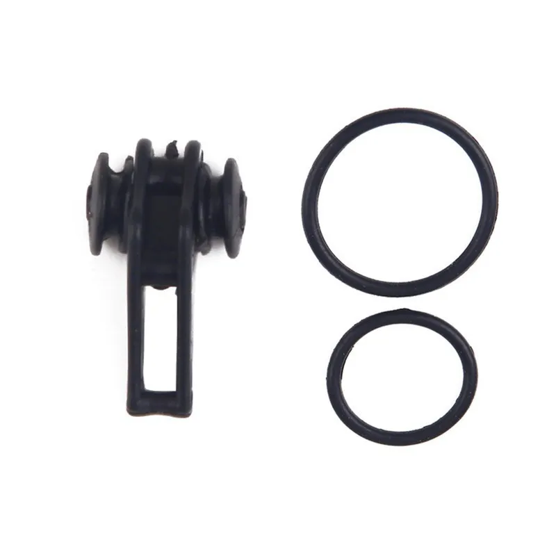 Рыболовная приманка 10 шт./лот 1 7 см вешалка для приманки новинка 2019 пластиковая