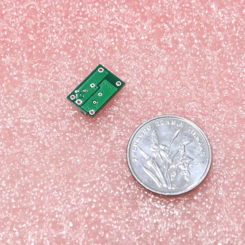 Мини 1S 3 7 В 6A матовый ESC Lipo аккумулятор управление одной скоростью для