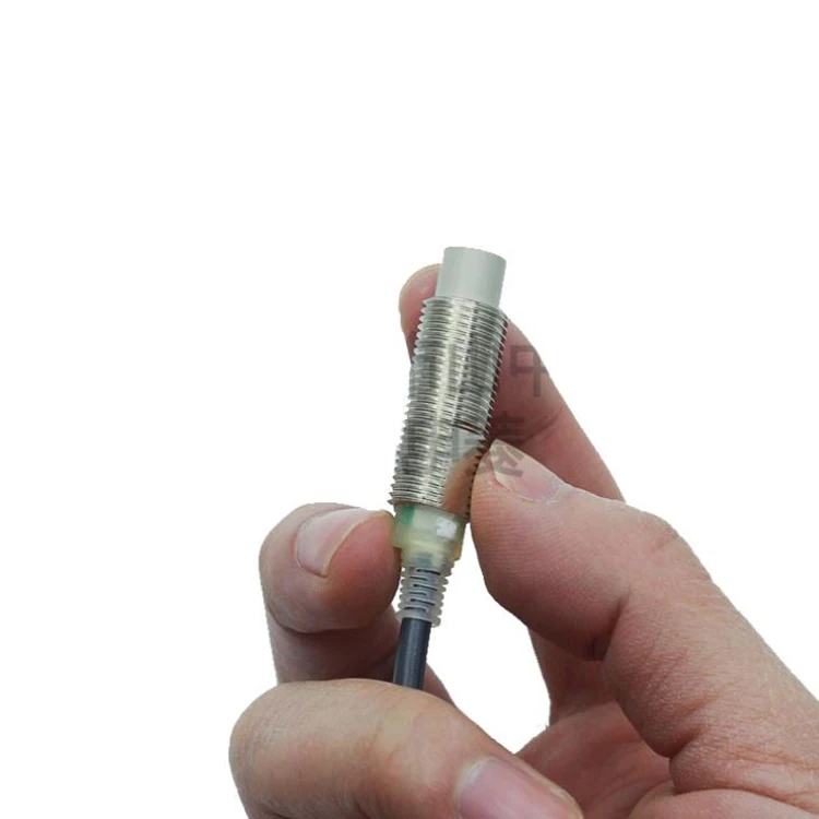 

E2E-X8MD1 Cylindrical Proximity Sensor Non-shielded Detection Distance 8mm Polar DC 2-wire type Original and genuine goods