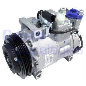 

DELPHI TSP0159378 кондиционер для компрессора 02 AI.A4-A6