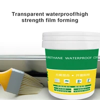 innovative sealer mighty paste polyurethane waterproof coating for home house bathroom roof home accessories