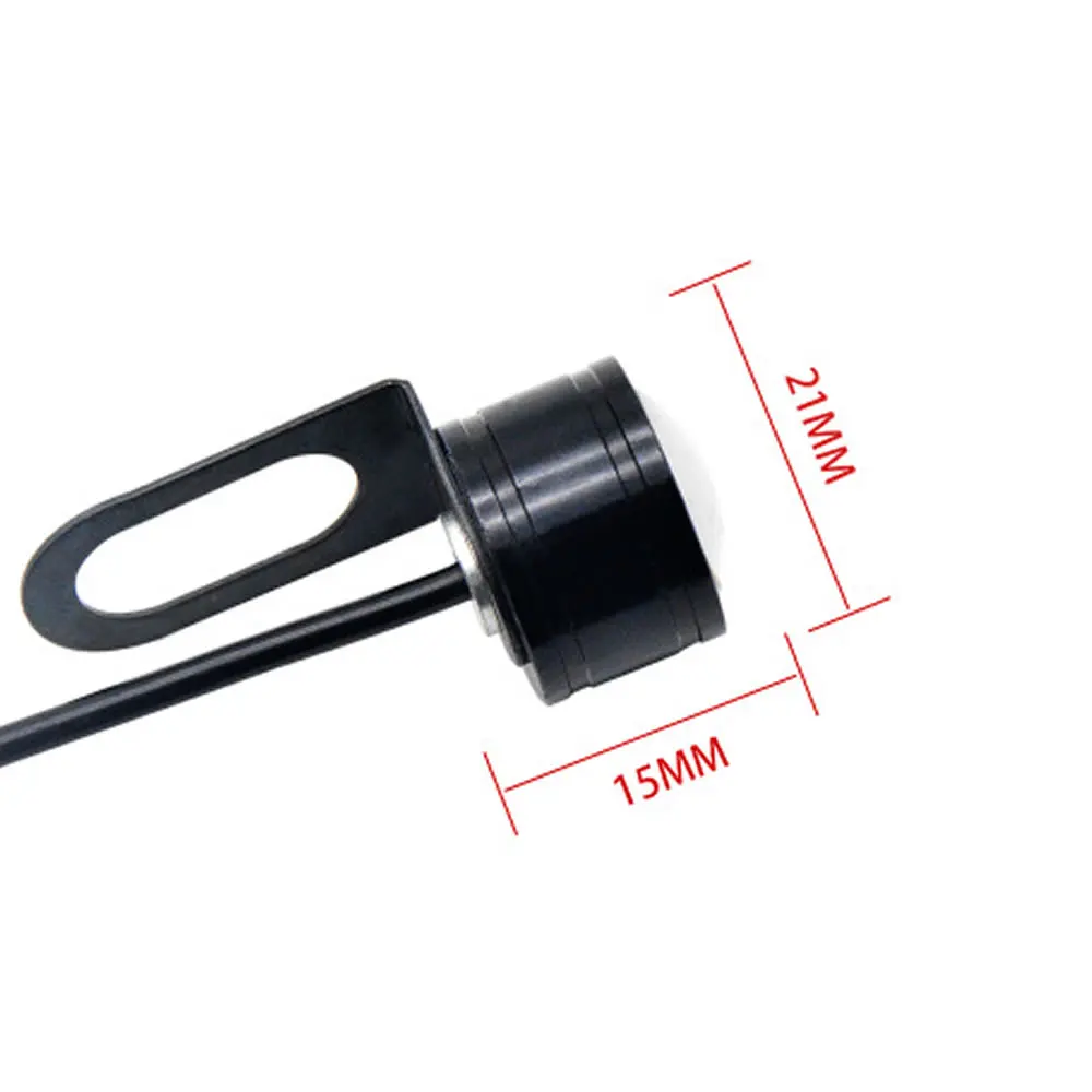 Светодиодсветодиодный лампы 3SMD 5730 Eagle Eye для заднего хода дневные ходовые