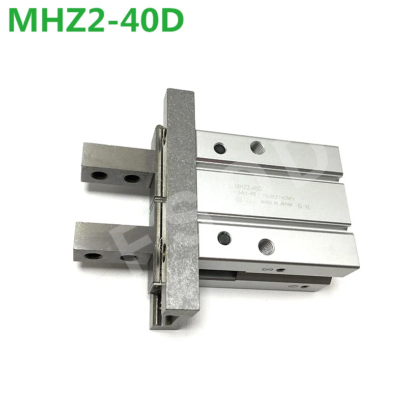MHZ2 40 40D 40S 40DN 40D1 40D2 40D3 FSQD SMC Стандартный цилиндр параллельный воздушный коготь