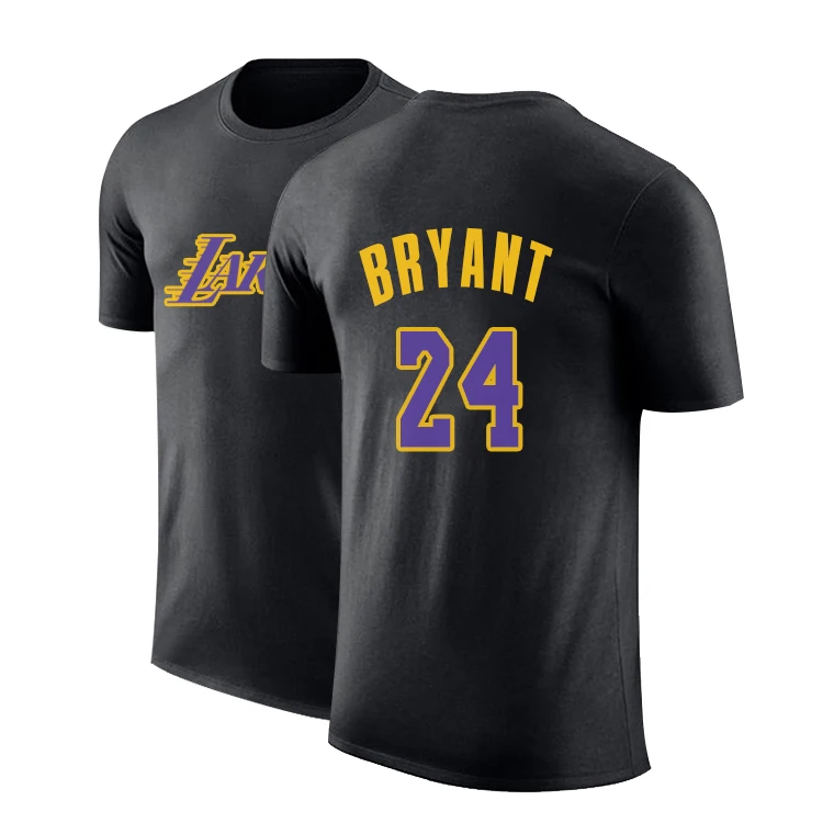 

Новинка 2022, Мужская футболка, повседневная одежда с рукавами, трендовая Повседневная облегающая футболка для баскетбола, хлопковые футболк...