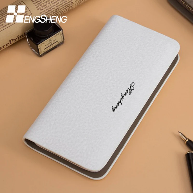 

Мужские кошельки HENGSHENG, кошельки, мужской клатч, кошельки, кожаные кошельки, мужские кошельки