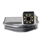 Для Mazda 3 201120122013 2 хэтчбек седан 2012 3 хэтчбек HD камера заднего вида парковочная камера заднего вида резервная камера