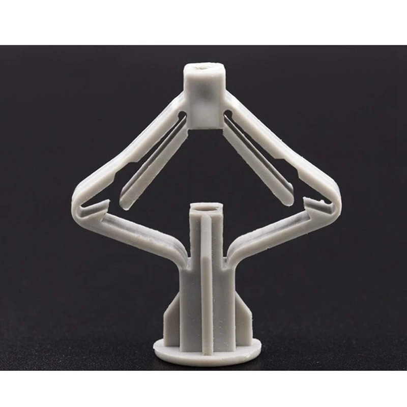 200 шт. M8 воздушные расширительные болты якоря пробки винты Расширительная Трубка