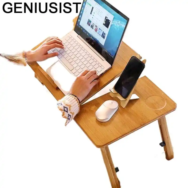 

Ufficio Escritorio Escrivaninha Tafel Children Notebook Pliante Standing Mesa Tablo Laptop Stand Desk Study Computer Table